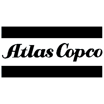 ATLAS COPCO : Brand Short Description Type Here.